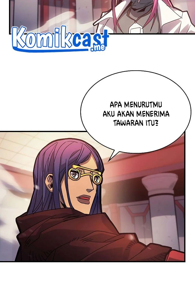 A Returner’s Magic Should Be Special chapter 189 halaman 12