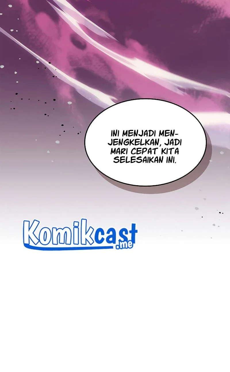 A Returner’s Magic Should Be Special chapter 189 halaman 14