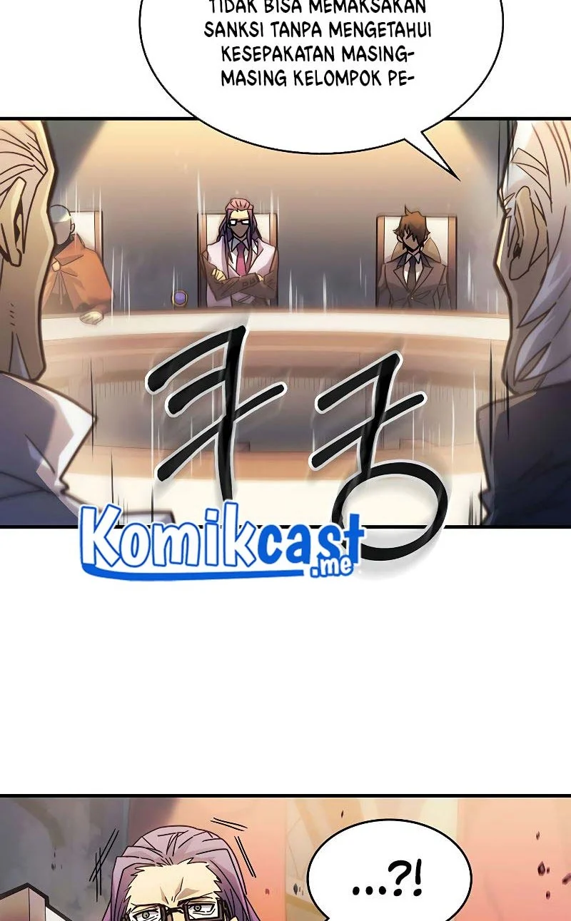 A Returner’s Magic Should Be Special chapter 189 halaman 16