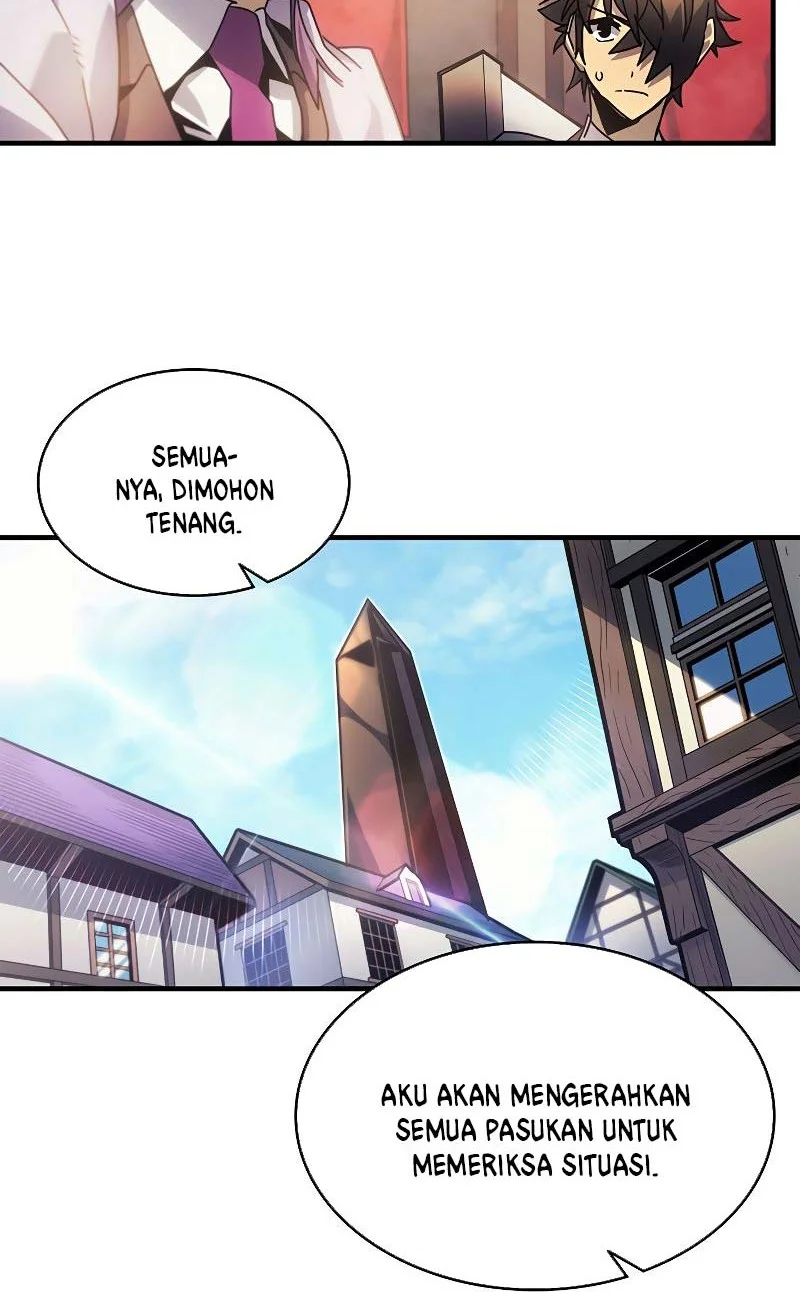 A Returner’s Magic Should Be Special chapter 189 halaman 18
