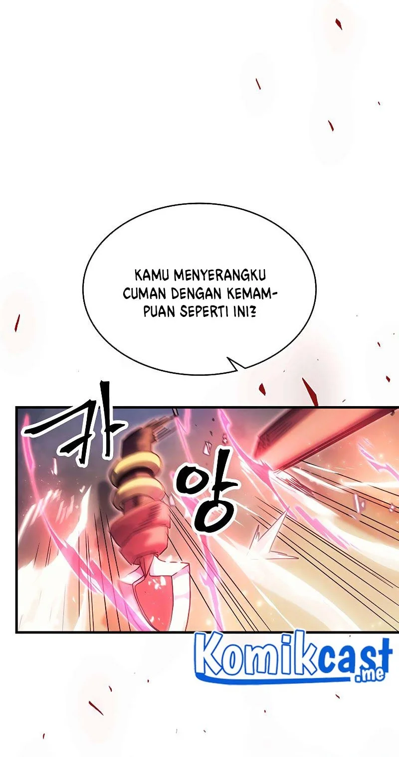 A Returner’s Magic Should Be Special chapter 189 halaman 20
