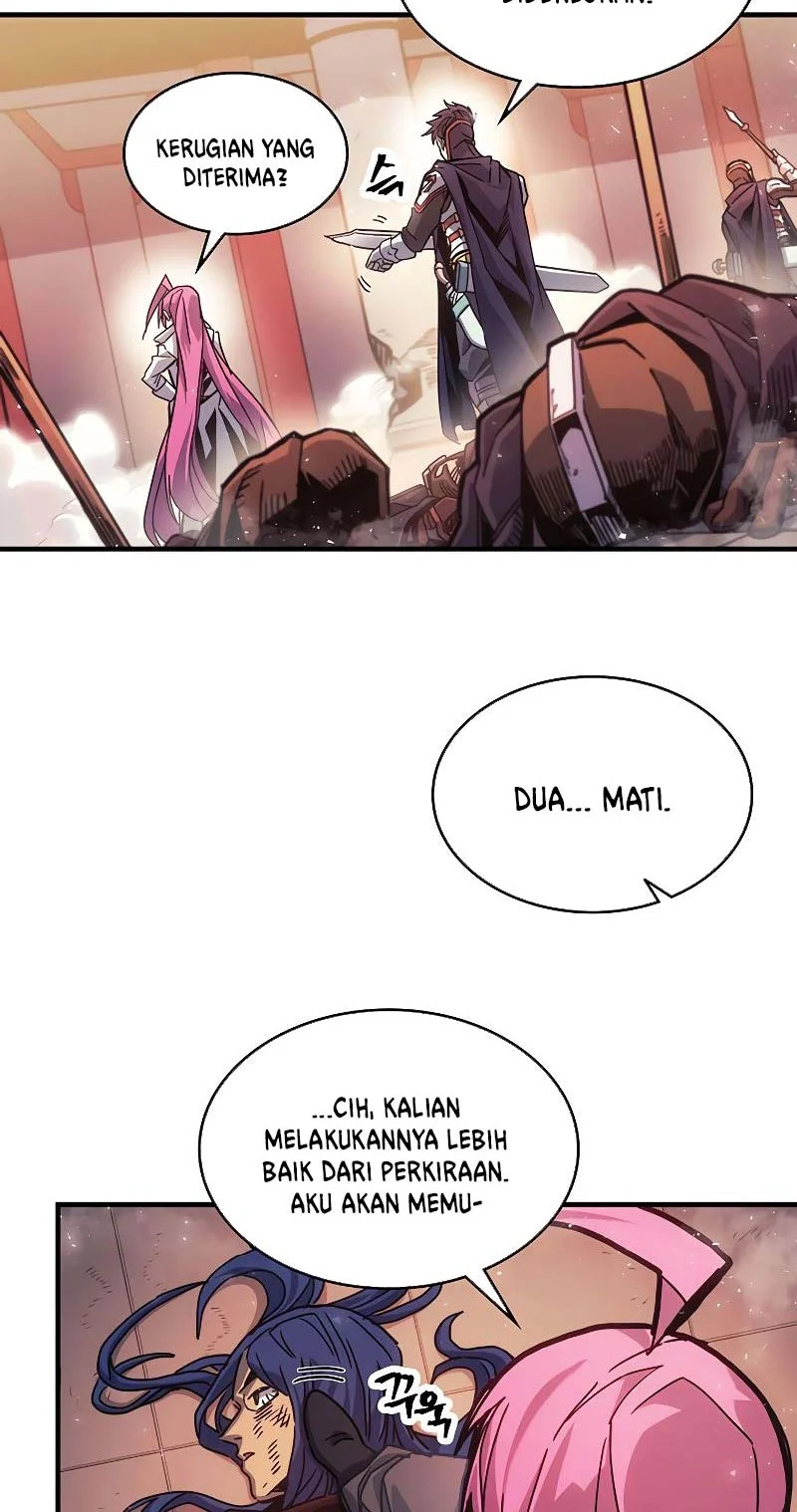 A Returner’s Magic Should Be Special chapter 189 halaman 22