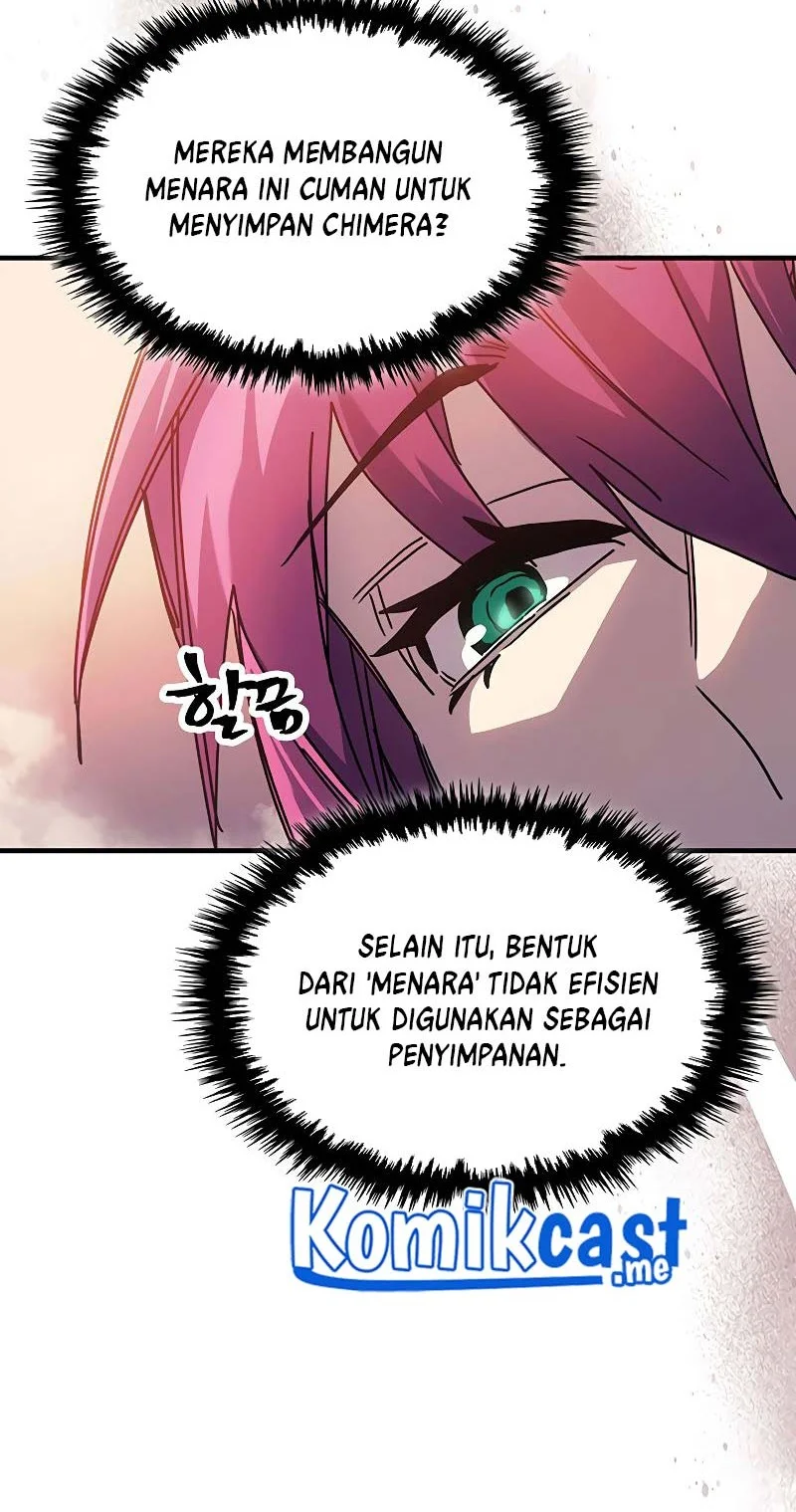 A Returner’s Magic Should Be Special chapter 189 halaman 24