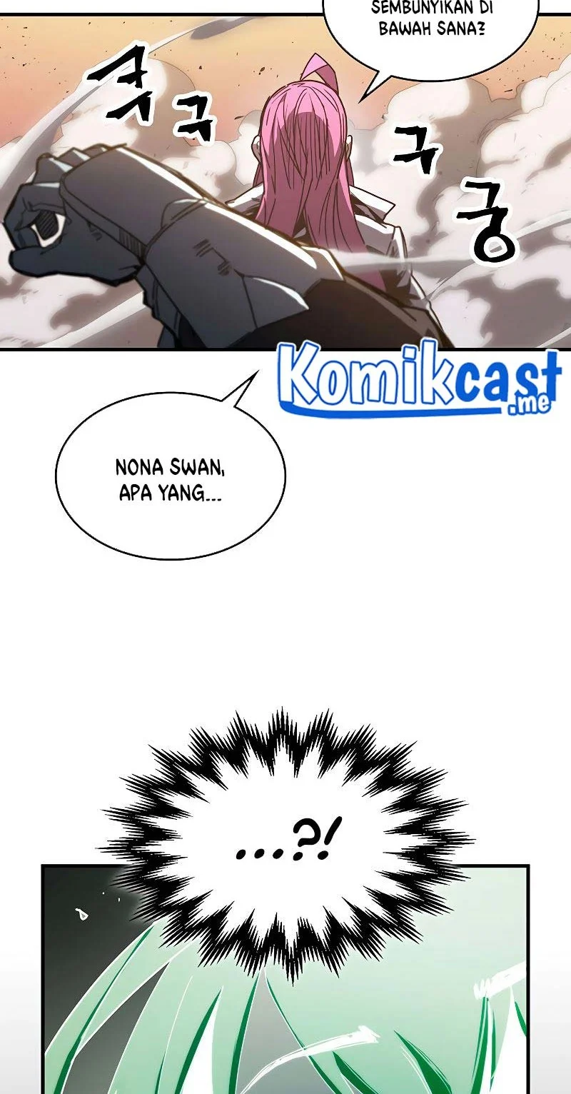 A Returner’s Magic Should Be Special chapter 189 halaman 28