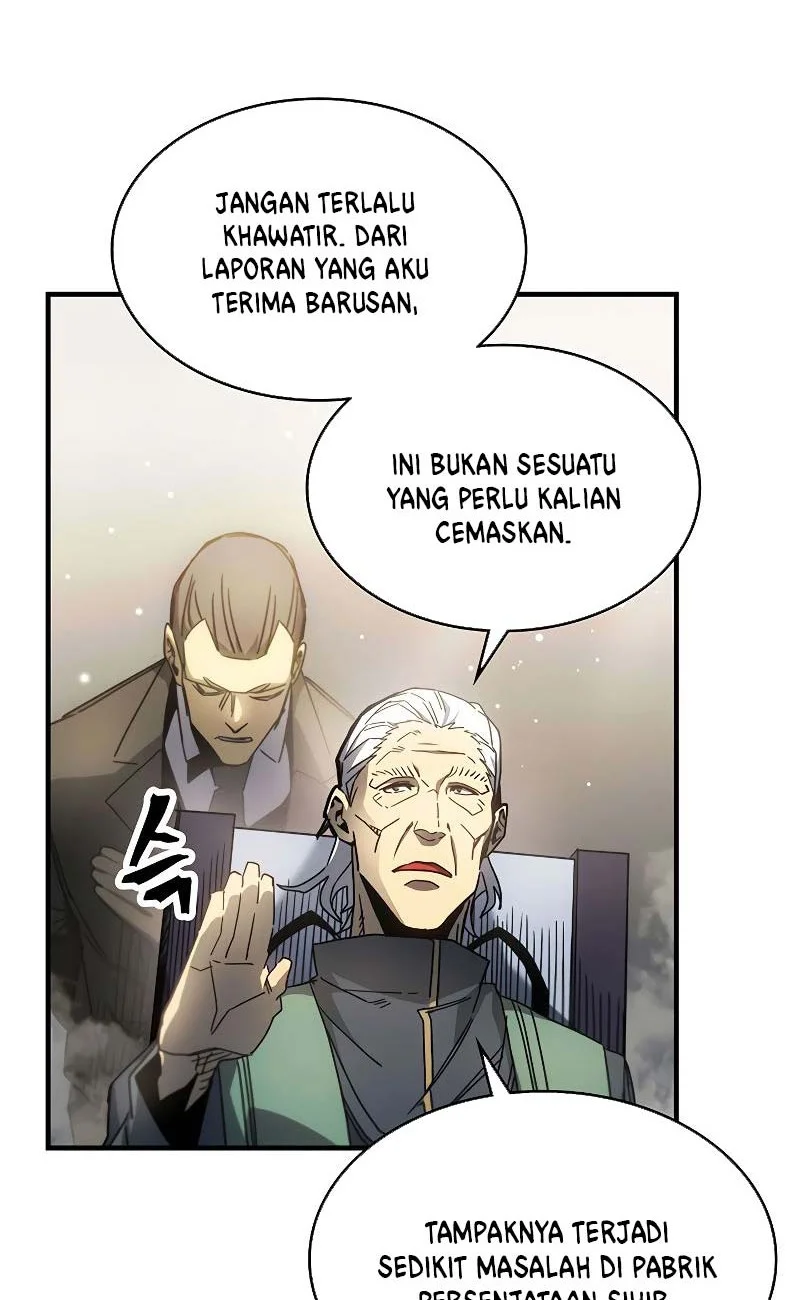 A Returner’s Magic Should Be Special chapter 189 halaman 34