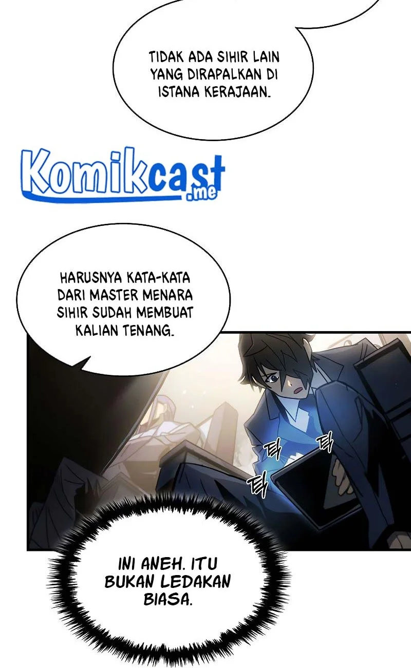 A Returner’s Magic Should Be Special chapter 189 halaman 36