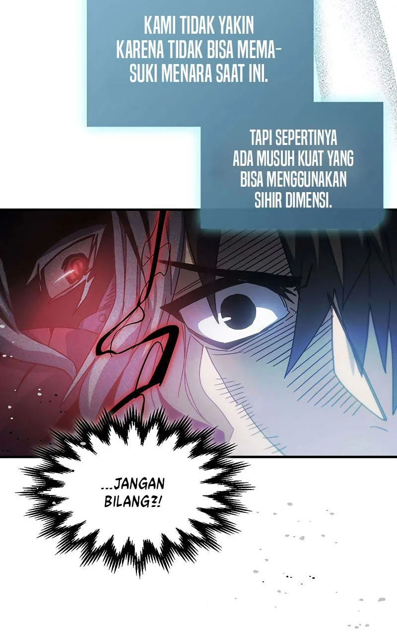 A Returner’s Magic Should Be Special chapter 189 halaman 38