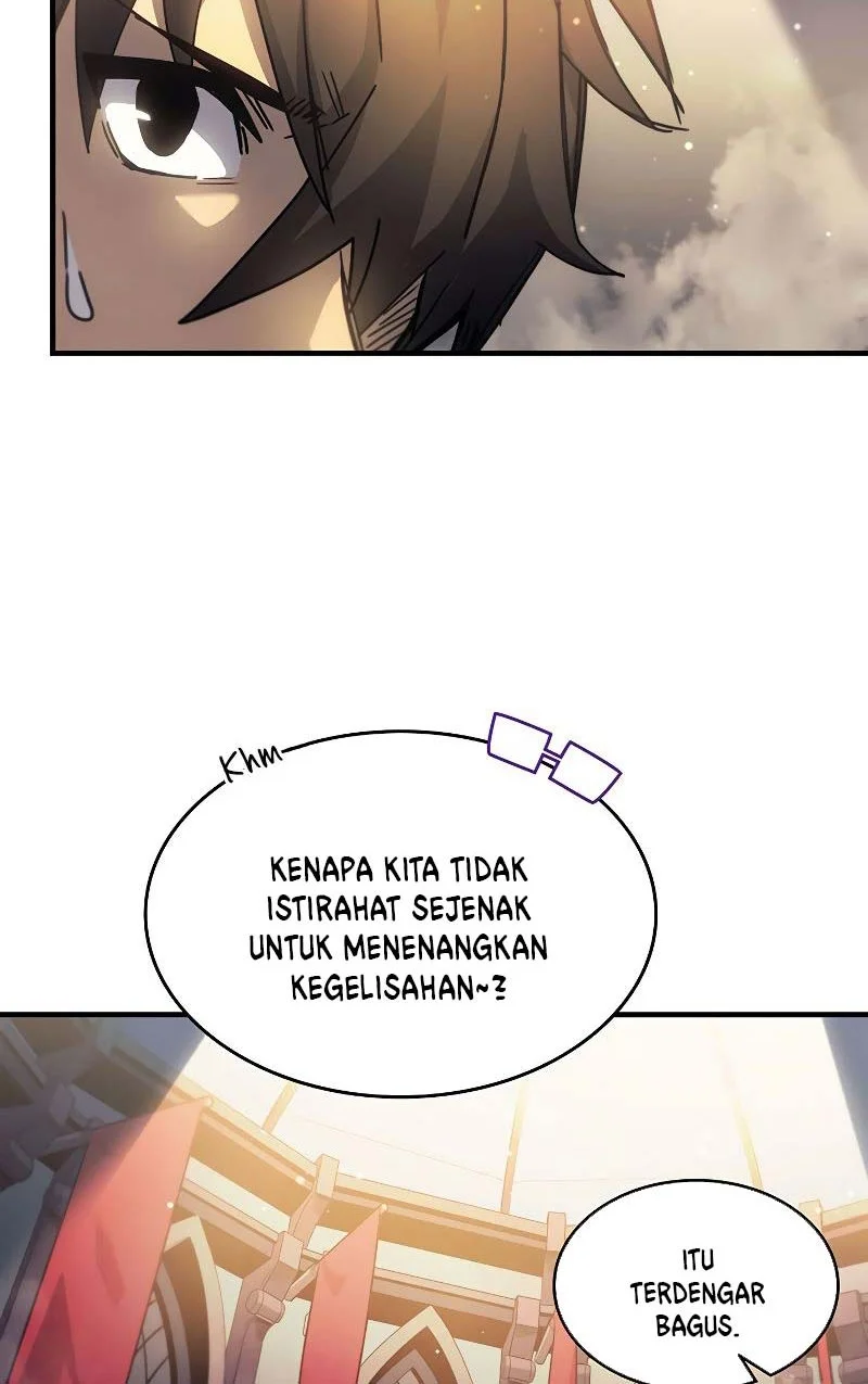 A Returner’s Magic Should Be Special chapter 189 halaman 40