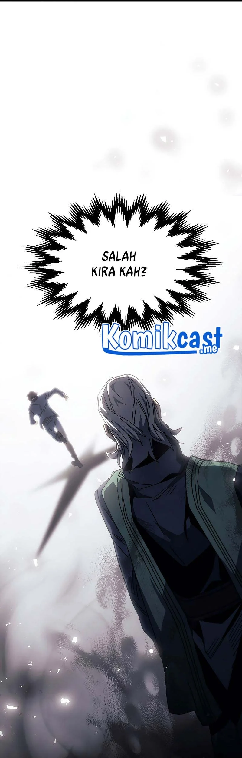A Returner’s Magic Should Be Special chapter 189 halaman 43