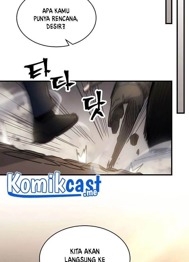 A Returner’s Magic Should Be Special chapter 189 halaman 46