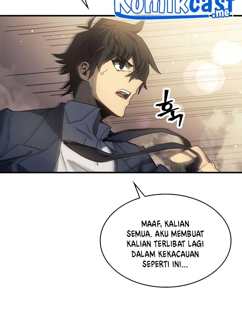A Returner’s Magic Should Be Special chapter 189 halaman 48
