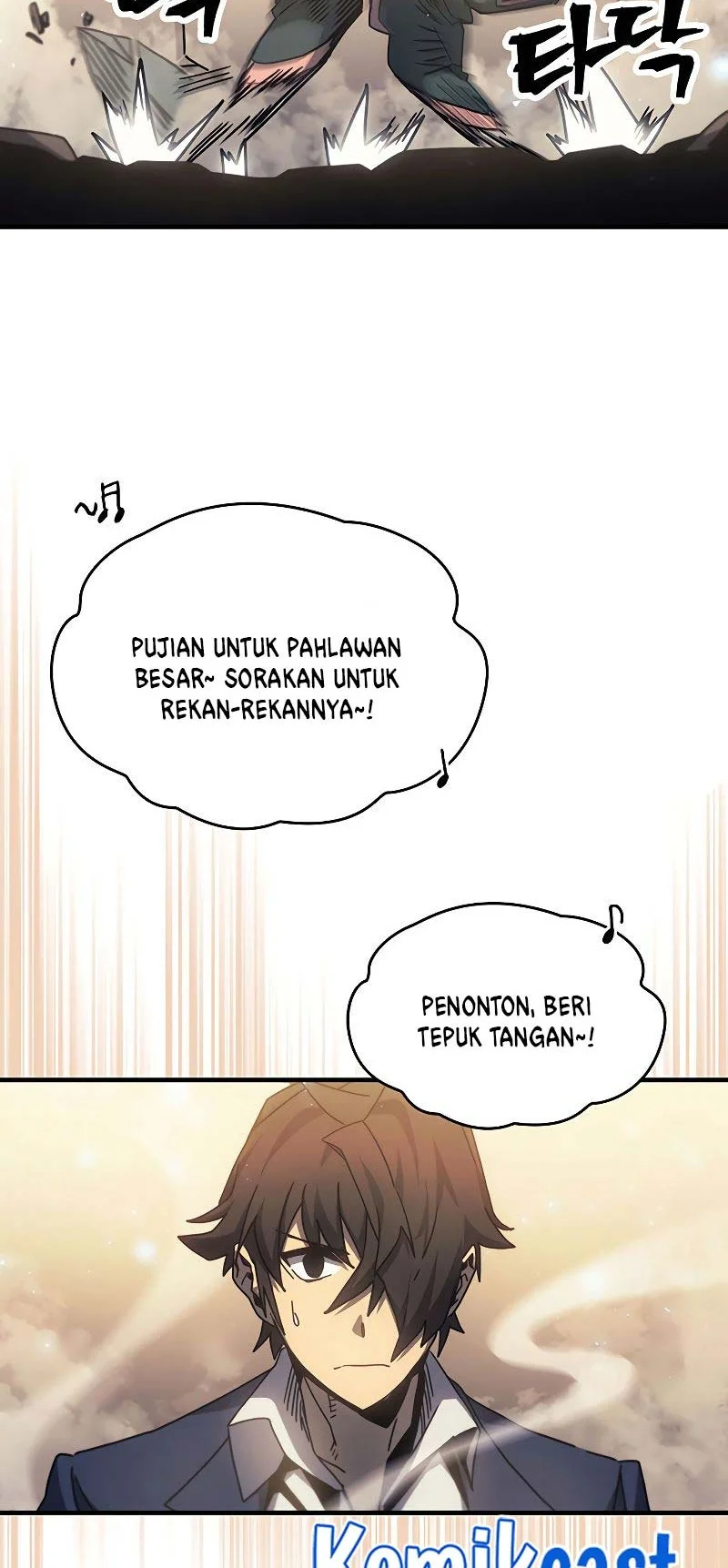 A Returner’s Magic Should Be Special chapter 189 halaman 56