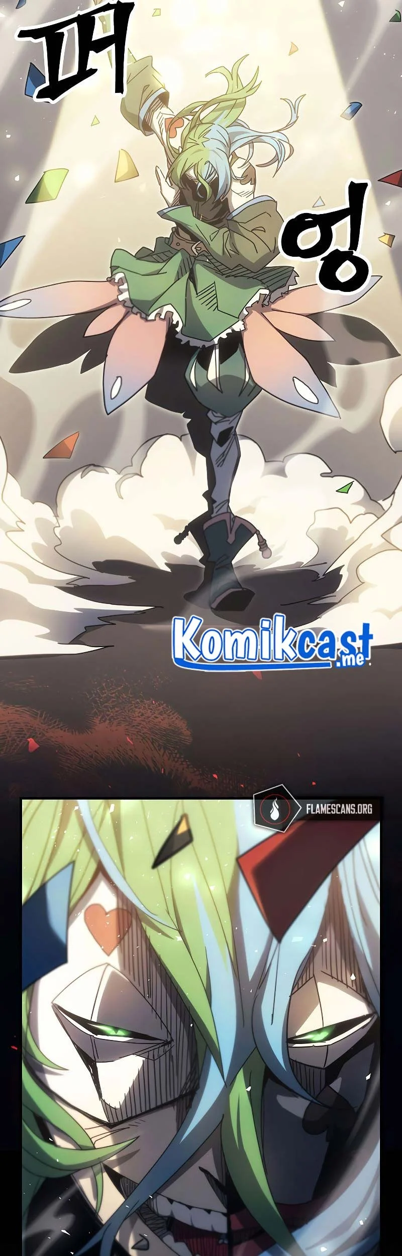 A Returner’s Magic Should Be Special chapter 189 halaman 59
