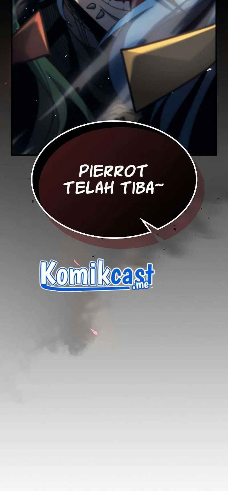 A Returner’s Magic Should Be Special chapter 189 halaman 60