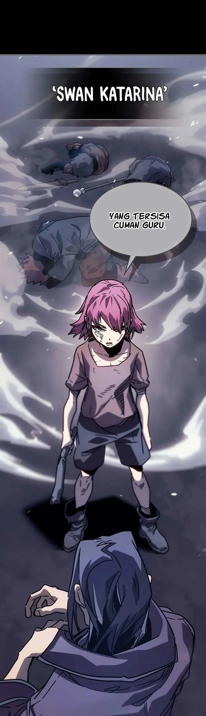 A Returner’s Magic Should Be Special chapter 192 halaman 5