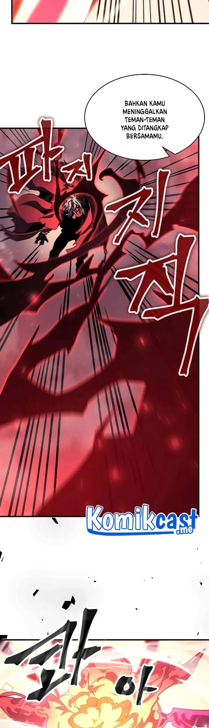 A Returner’s Magic Should Be Special chapter 192 halaman 13