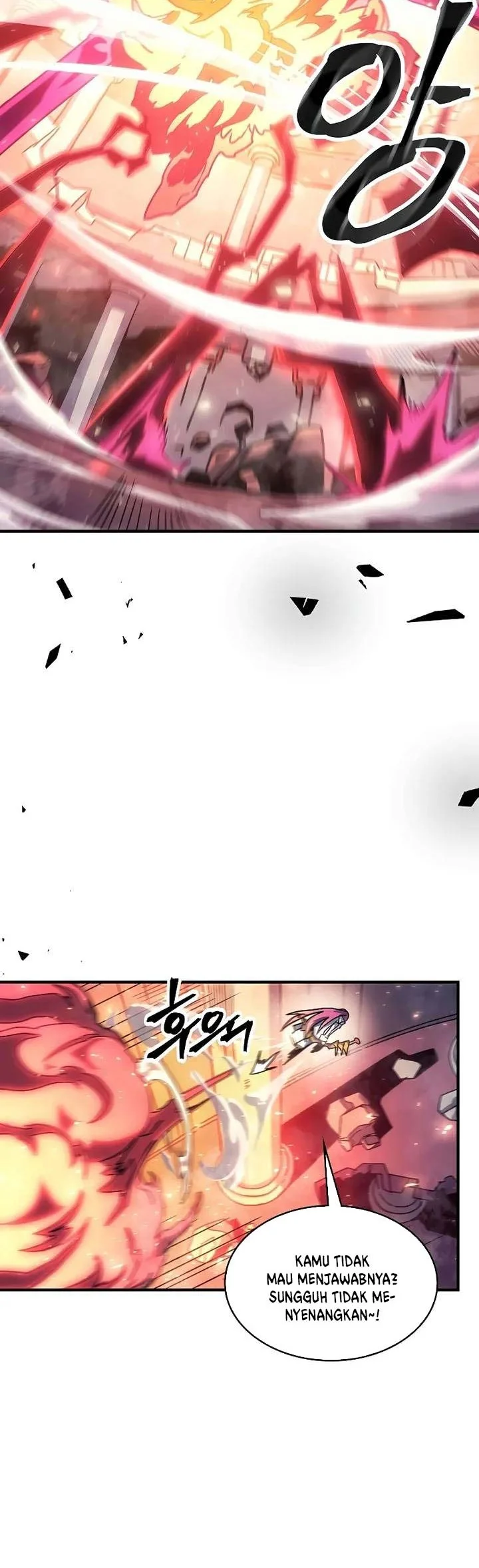A Returner’s Magic Should Be Special chapter 192 halaman 14