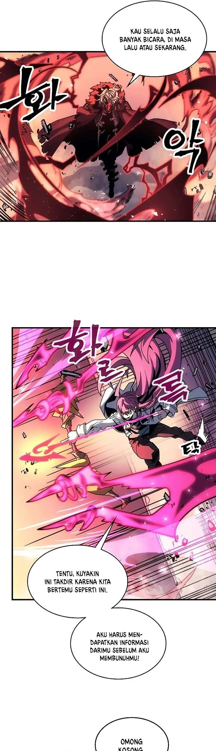 A Returner’s Magic Should Be Special chapter 192 halaman 15