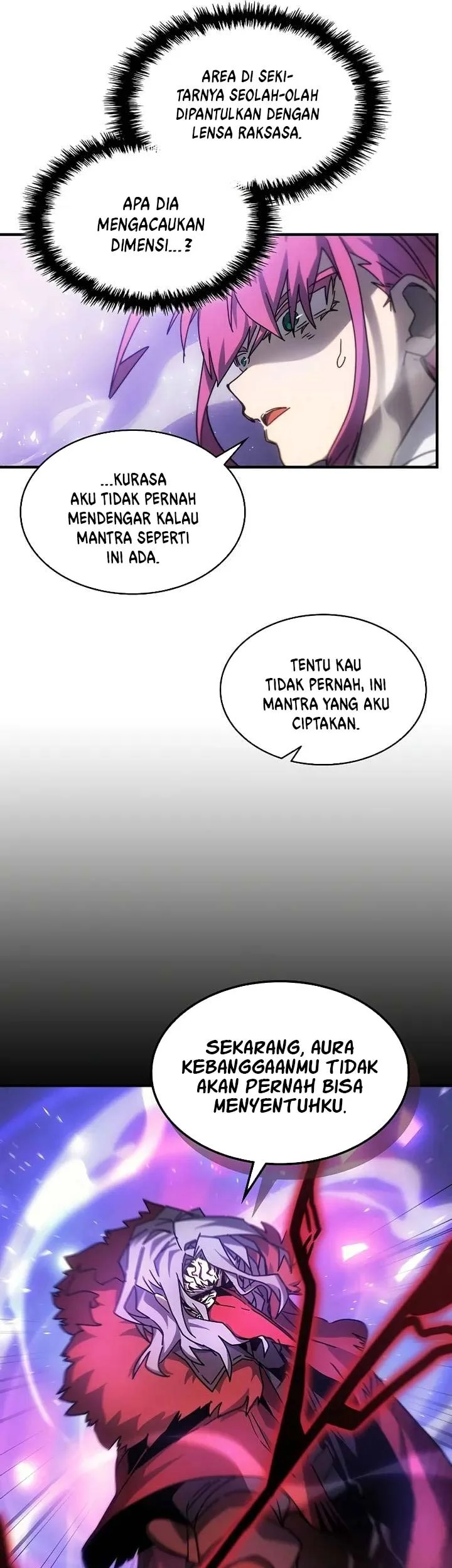 A Returner’s Magic Should Be Special chapter 192 halaman 25