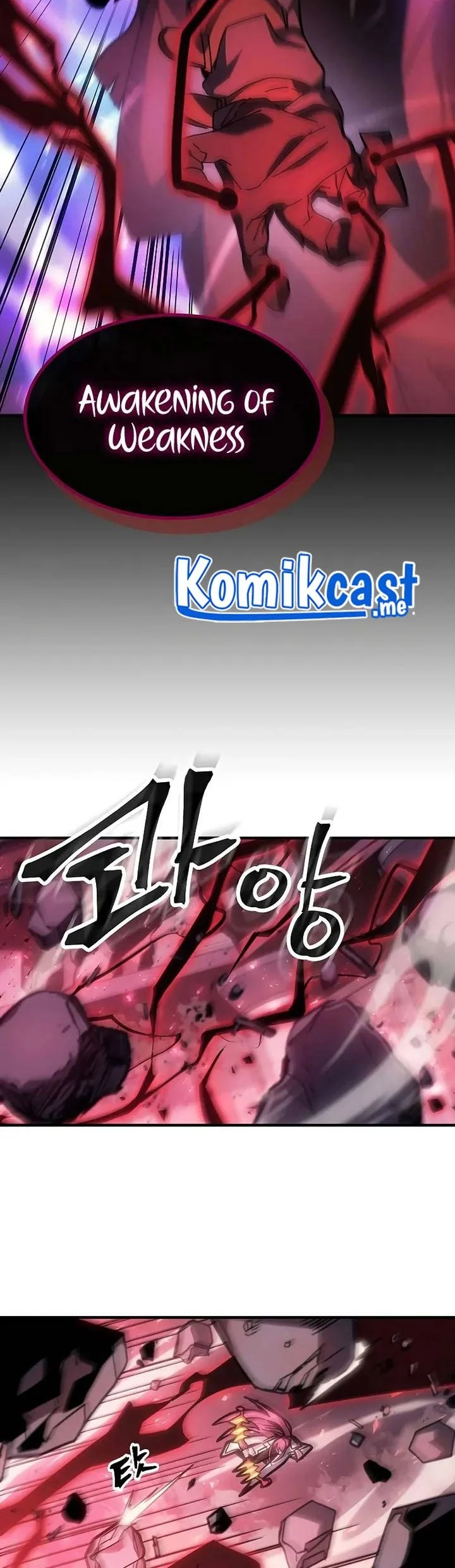 A Returner’s Magic Should Be Special chapter 192 halaman 26
