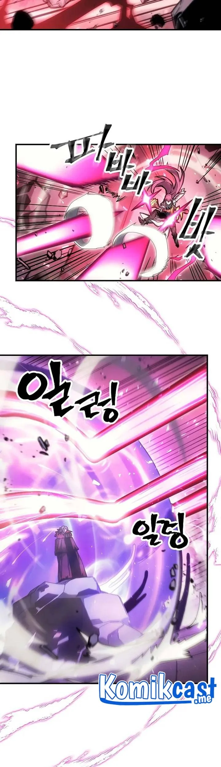 A Returner’s Magic Should Be Special chapter 192 halaman 27