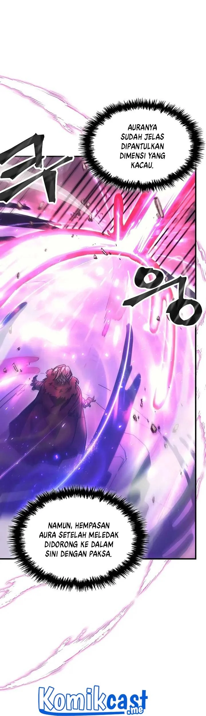 A Returner’s Magic Should Be Special chapter 192 halaman 31