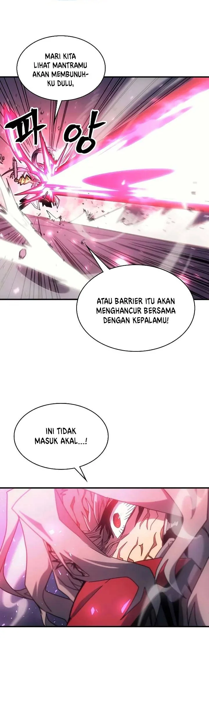 A Returner’s Magic Should Be Special chapter 192 halaman 32