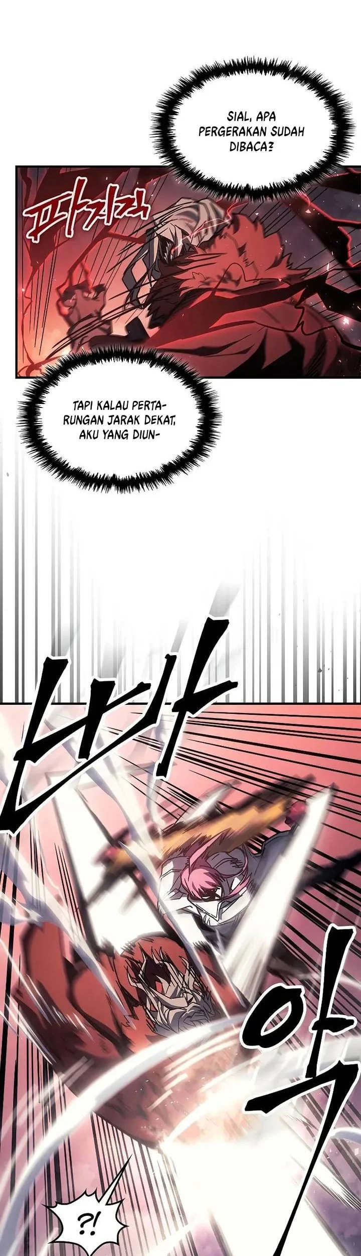 A Returner’s Magic Should Be Special chapter 192 halaman 37