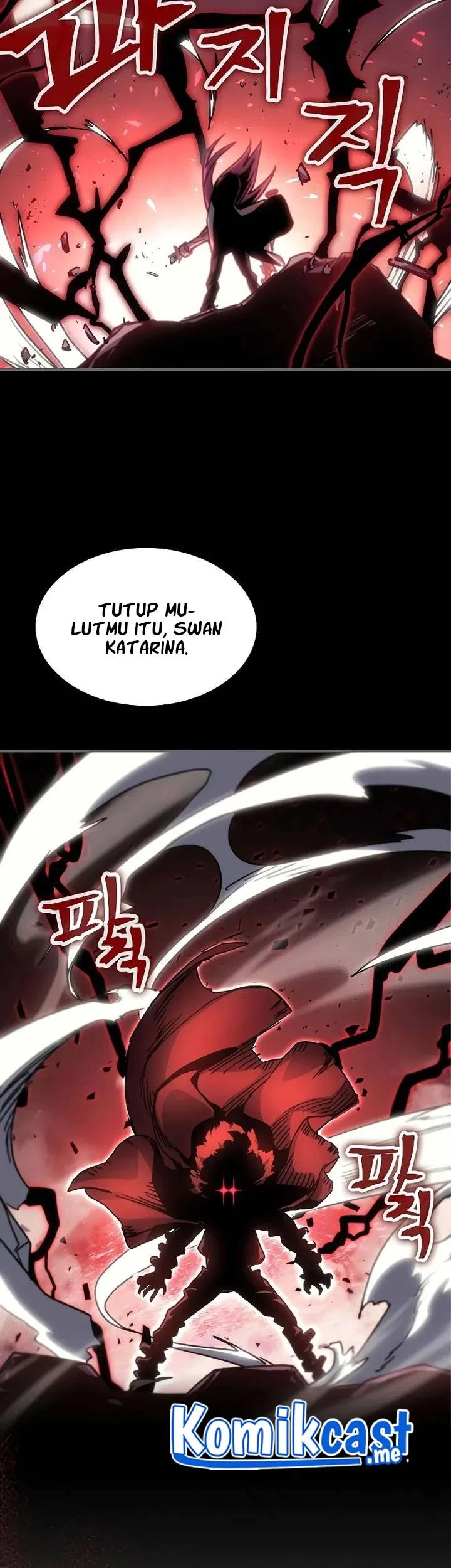 A Returner’s Magic Should Be Special chapter 192 halaman 42