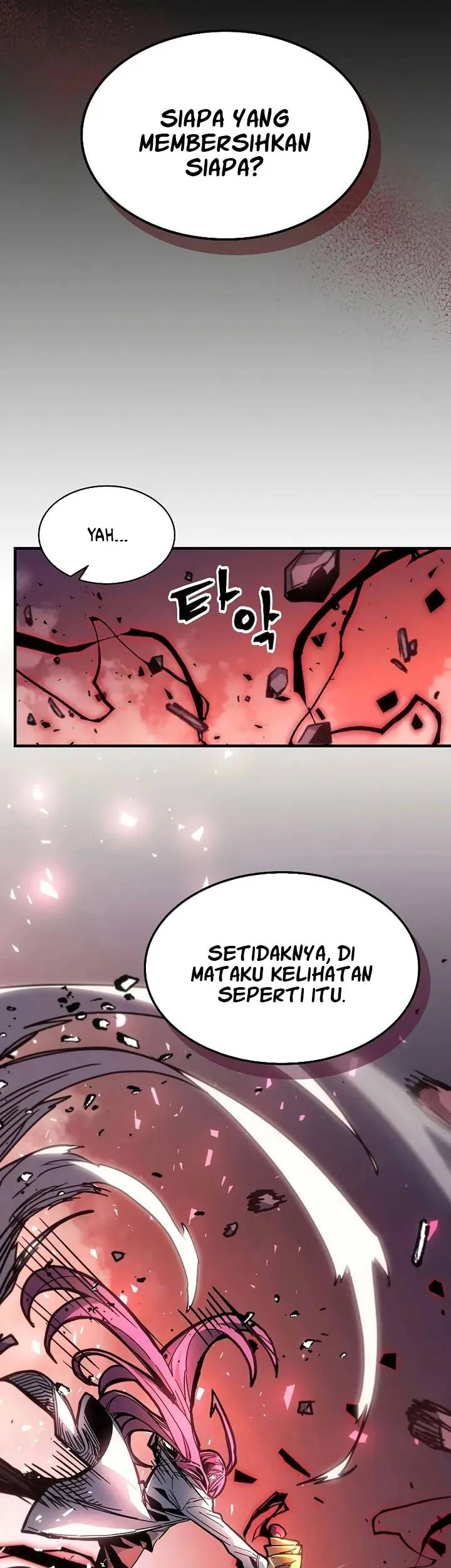 A Returner’s Magic Should Be Special chapter 192 halaman 43