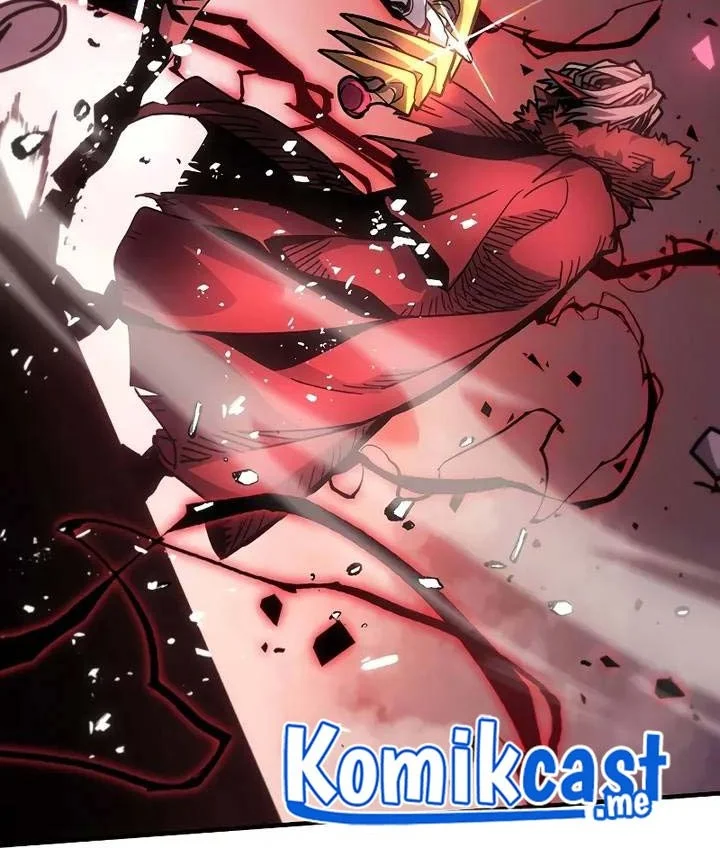 A Returner’s Magic Should Be Special chapter 192 halaman 44