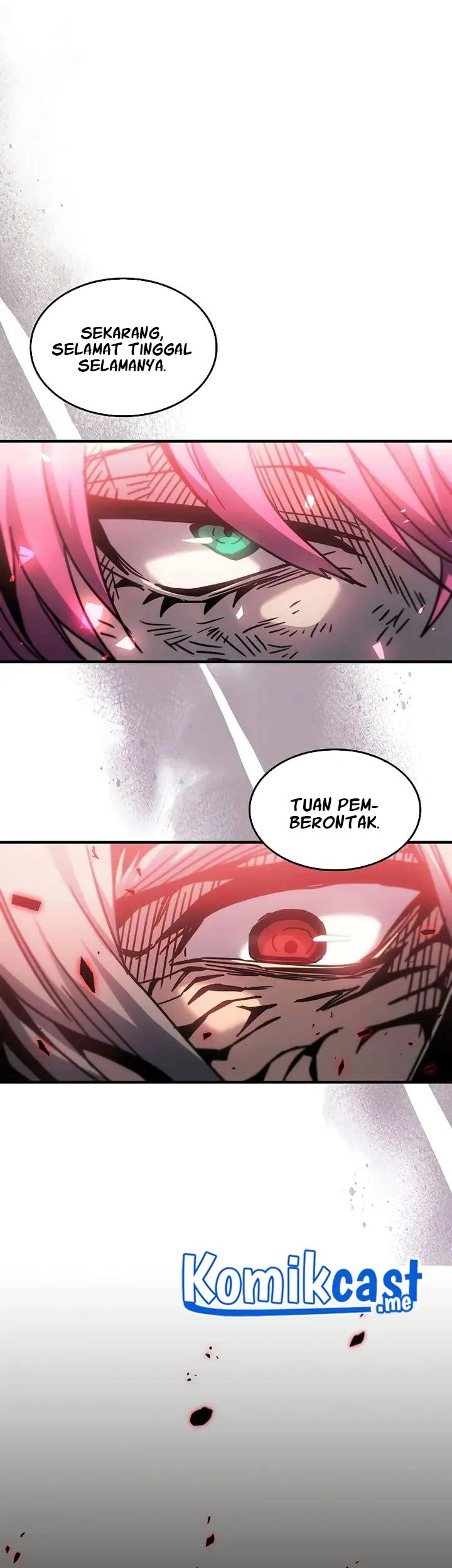A Returner’s Magic Should Be Special chapter 192 halaman 45