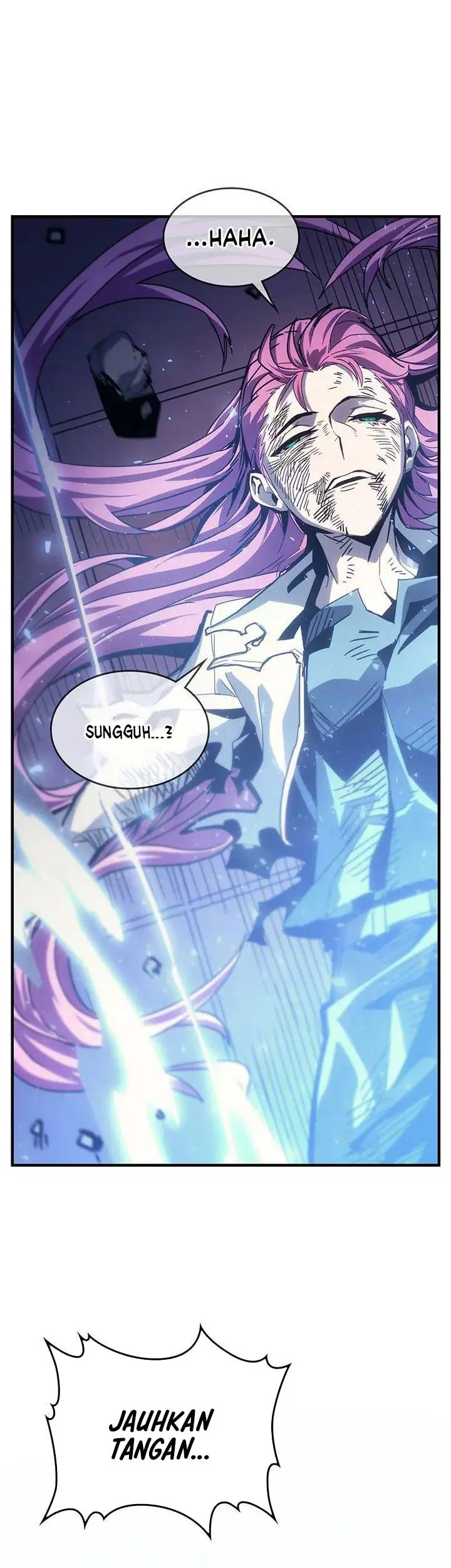A Returner’s Magic Should Be Special chapter 194 halaman 2