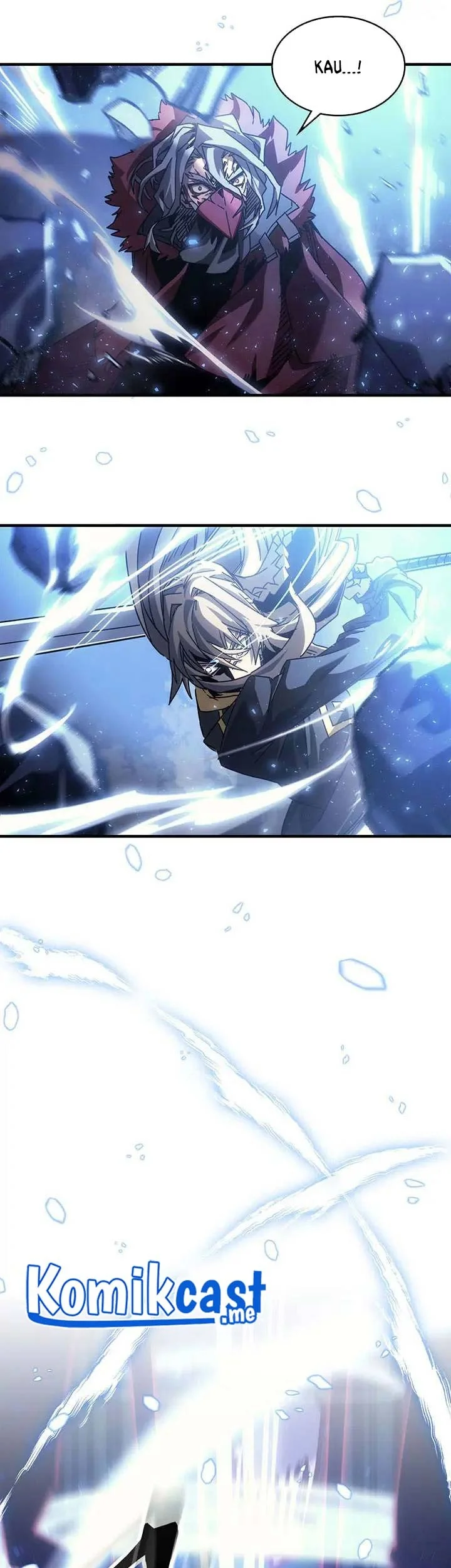A Returner’s Magic Should Be Special chapter 194 halaman 6