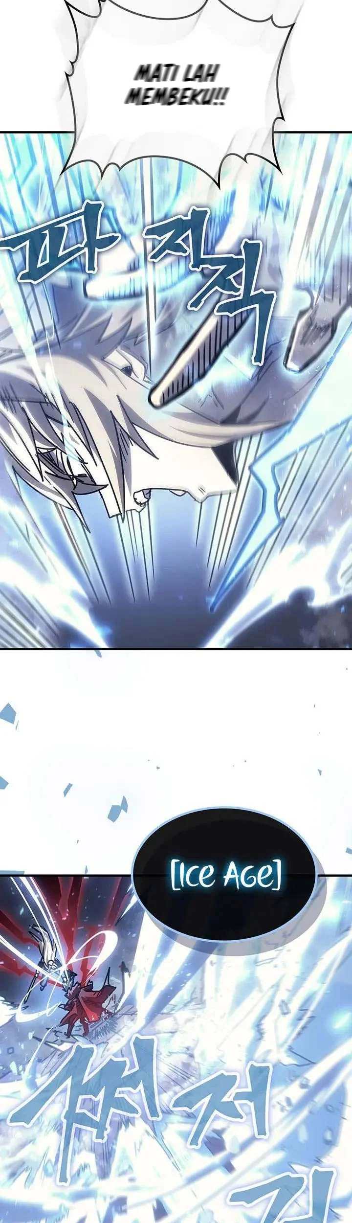 A Returner’s Magic Should Be Special chapter 194 halaman 9