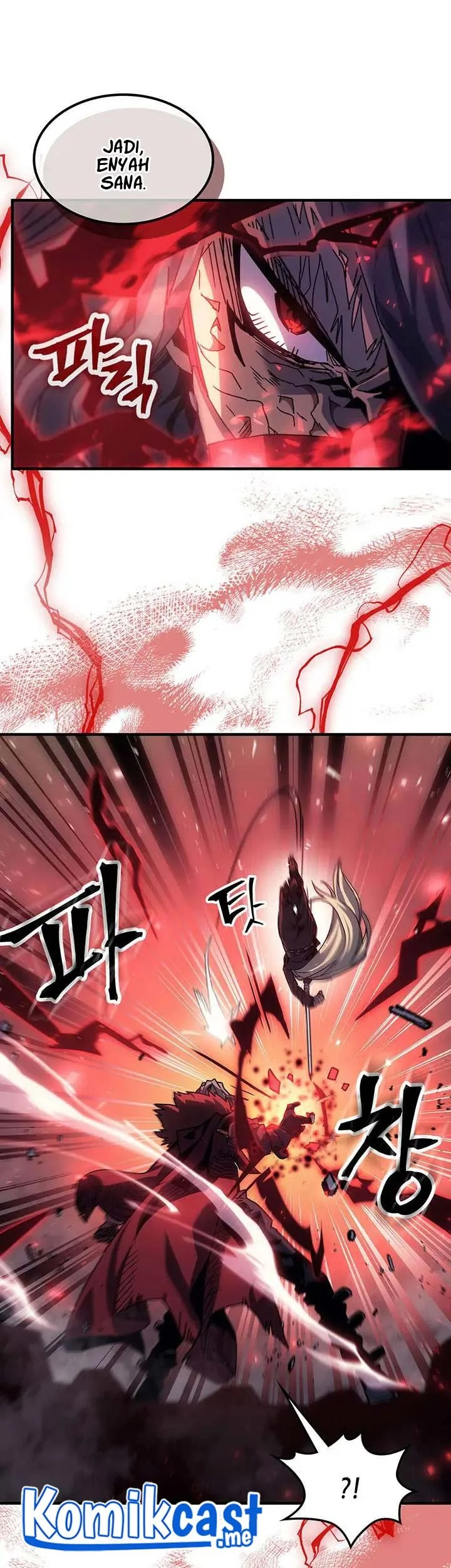 A Returner’s Magic Should Be Special chapter 194 halaman 12
