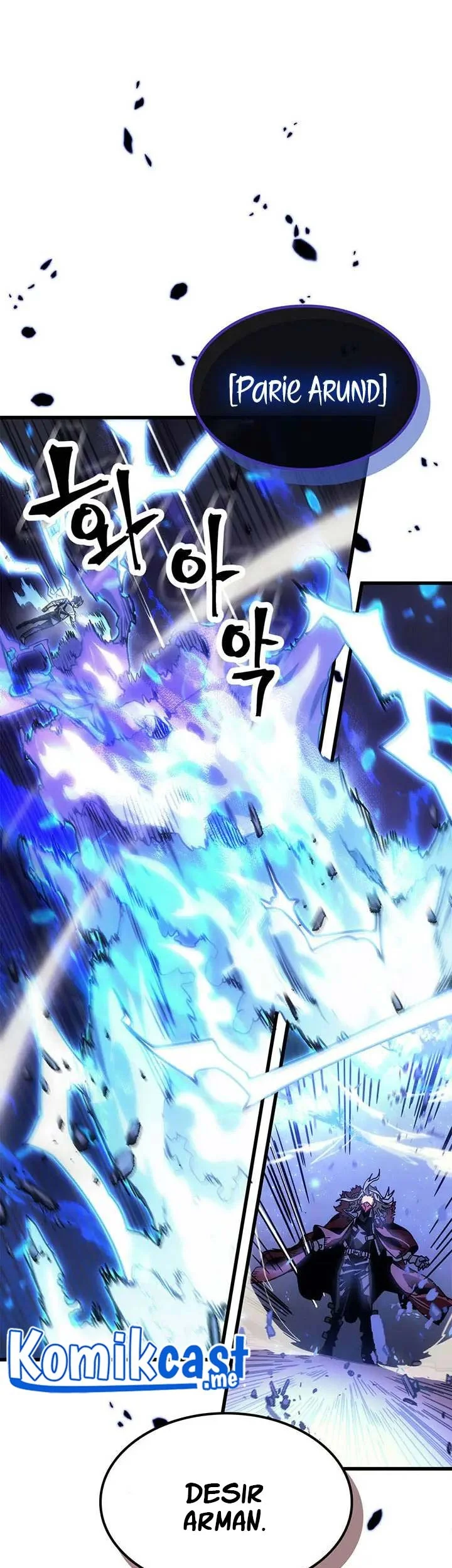 A Returner’s Magic Should Be Special chapter 194 halaman 14