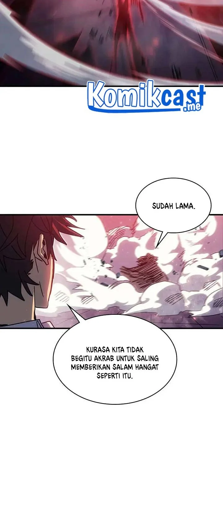 A Returner’s Magic Should Be Special chapter 194 halaman 19