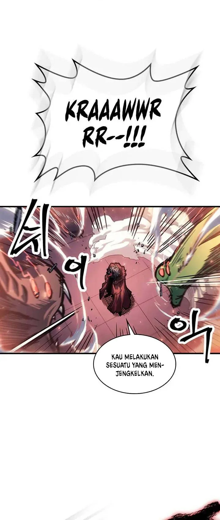 A Returner’s Magic Should Be Special chapter 194 halaman 26