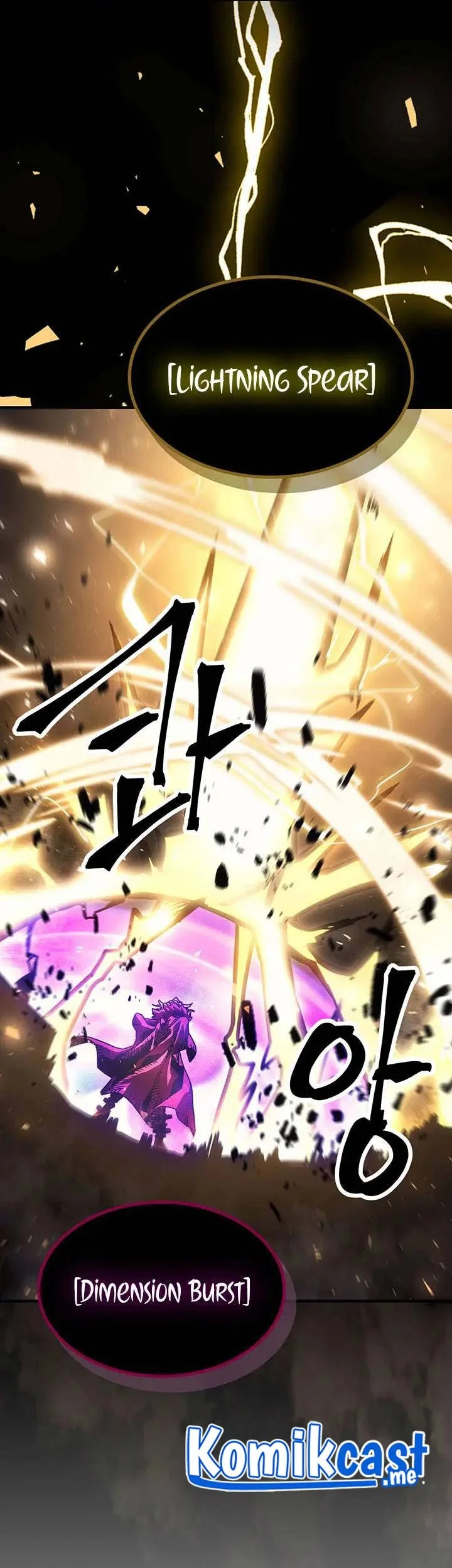 A Returner’s Magic Should Be Special chapter 194 halaman 29