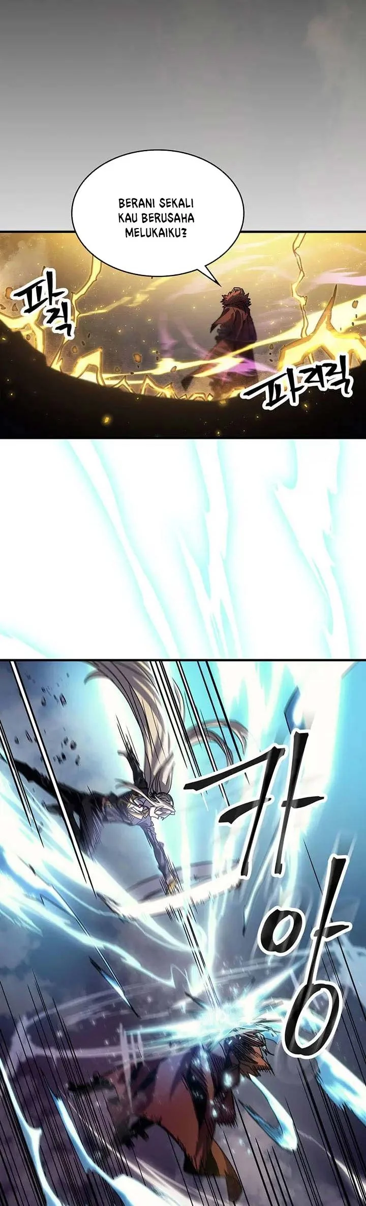 A Returner’s Magic Should Be Special chapter 194 halaman 30