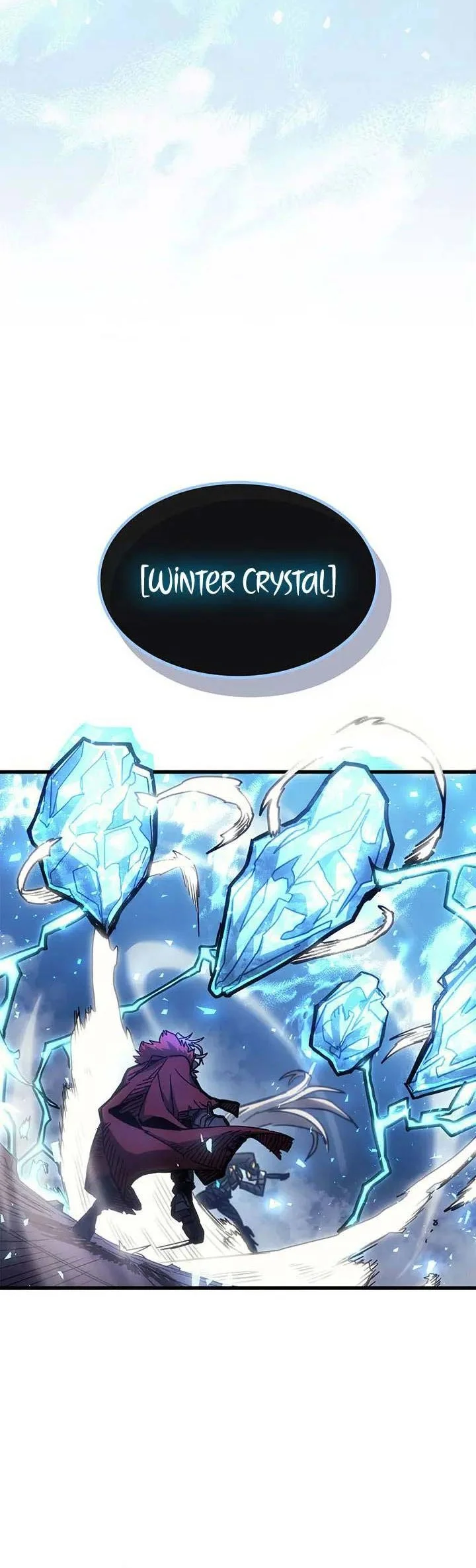 A Returner’s Magic Should Be Special chapter 194 halaman 32