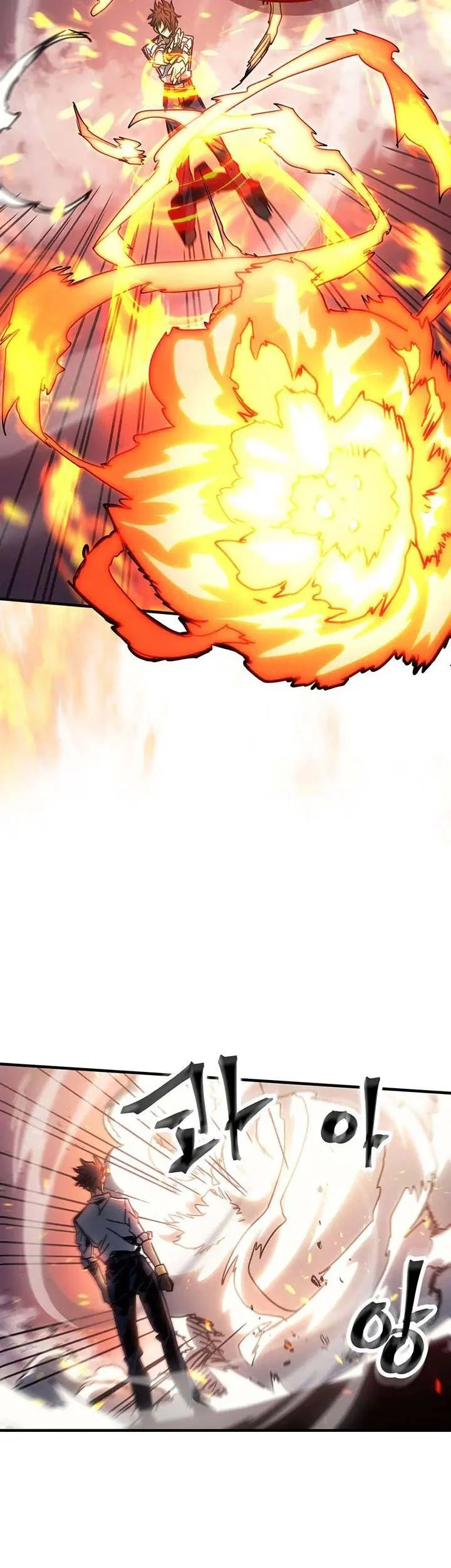 A Returner’s Magic Should Be Special chapter 194 halaman 36