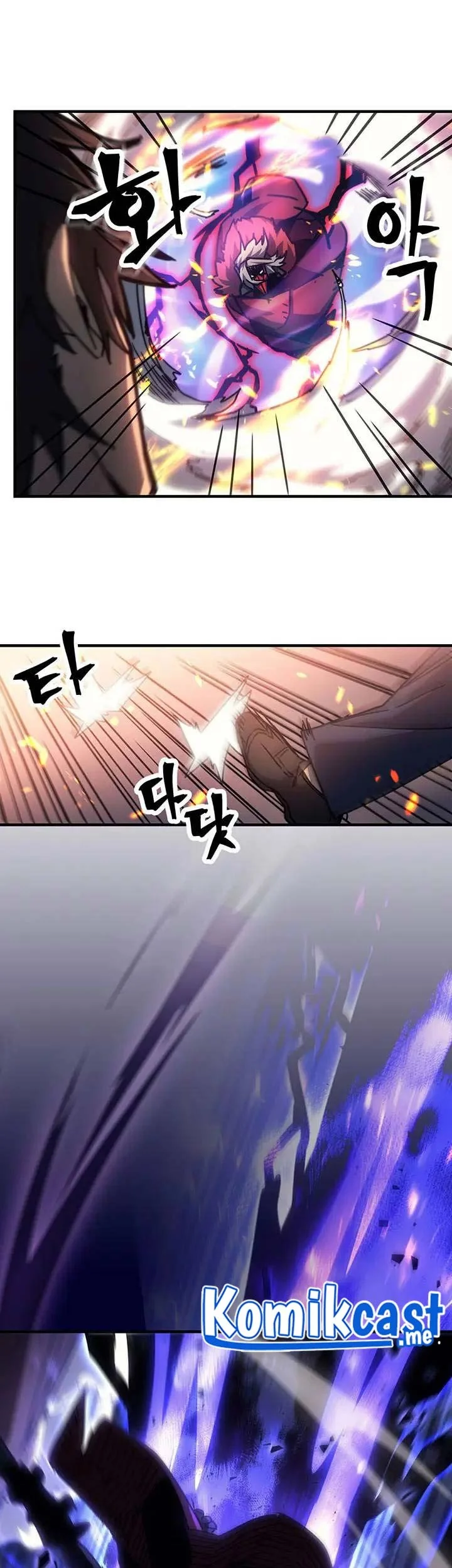 A Returner’s Magic Should Be Special chapter 194 halaman 37