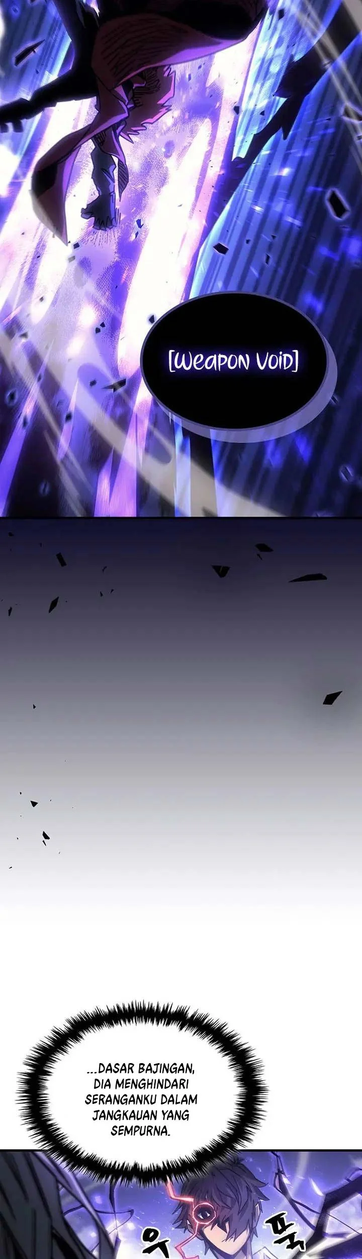 A Returner’s Magic Should Be Special chapter 194 halaman 38