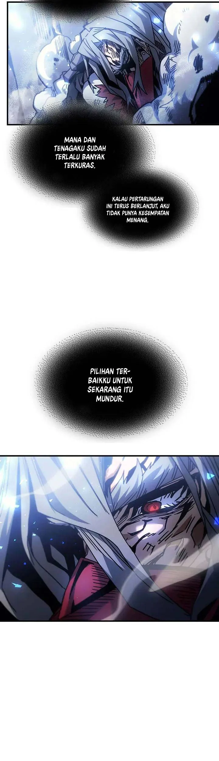 A Returner’s Magic Should Be Special chapter 194 halaman 42