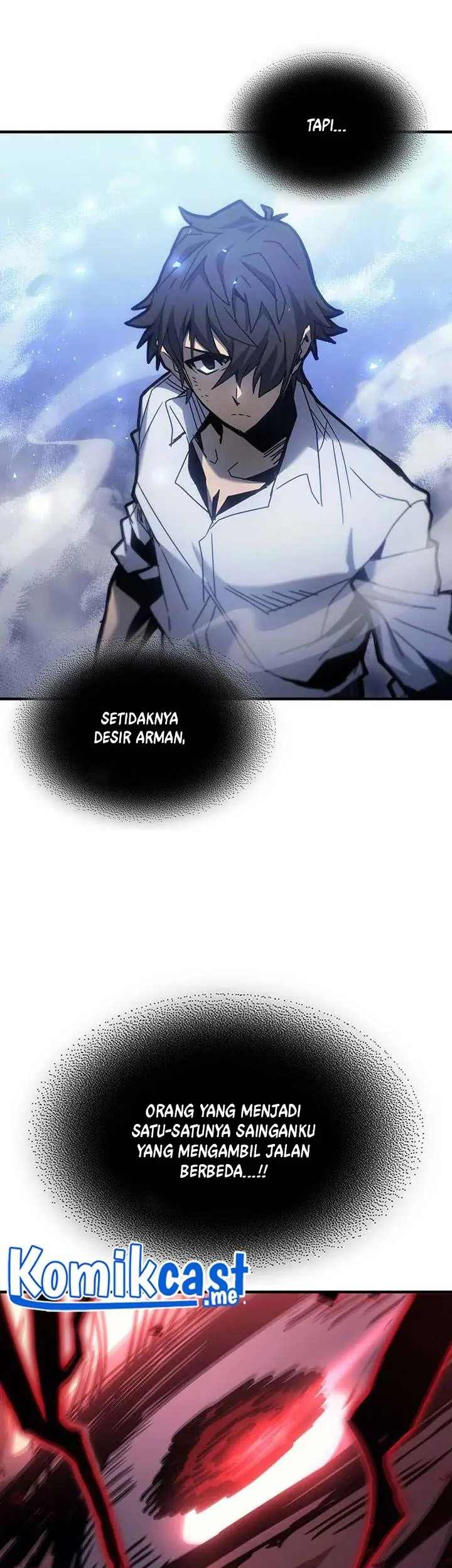 A Returner’s Magic Should Be Special chapter 194 halaman 43