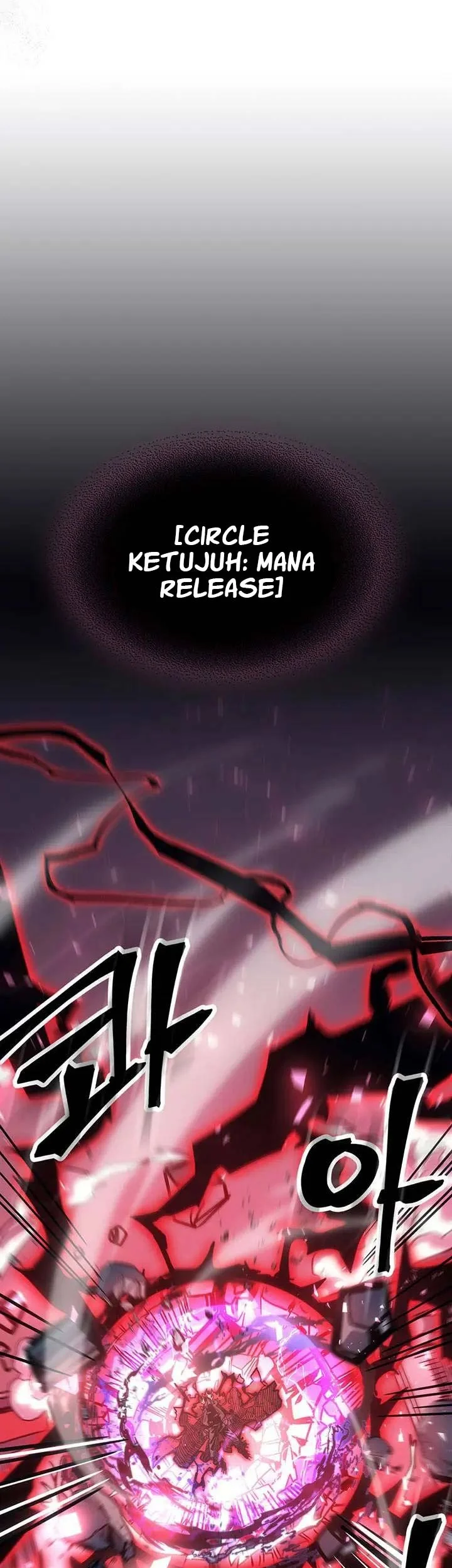 A Returner’s Magic Should Be Special chapter 194 halaman 46