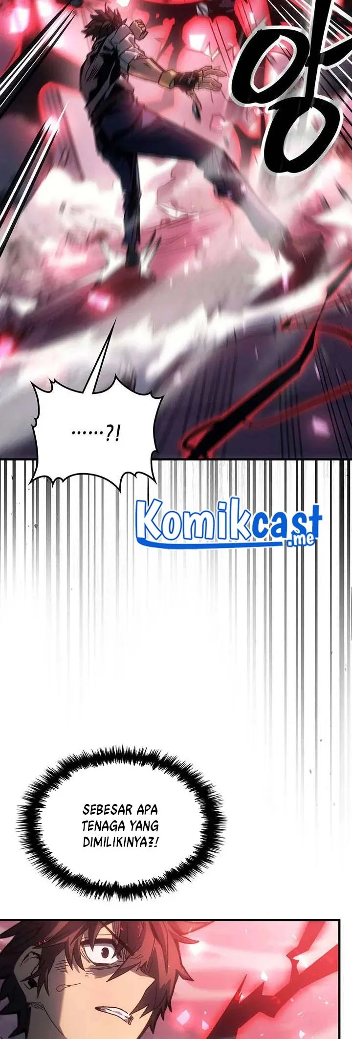 A Returner’s Magic Should Be Special chapter 194 halaman 47