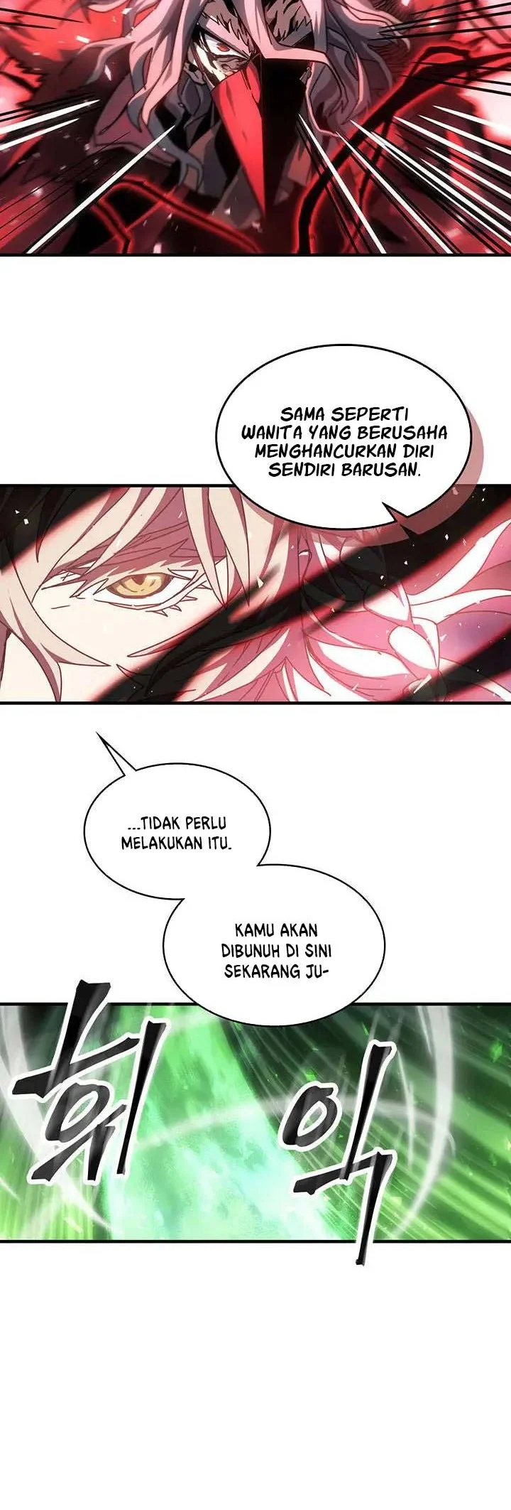 A Returner’s Magic Should Be Special chapter 194 halaman 49